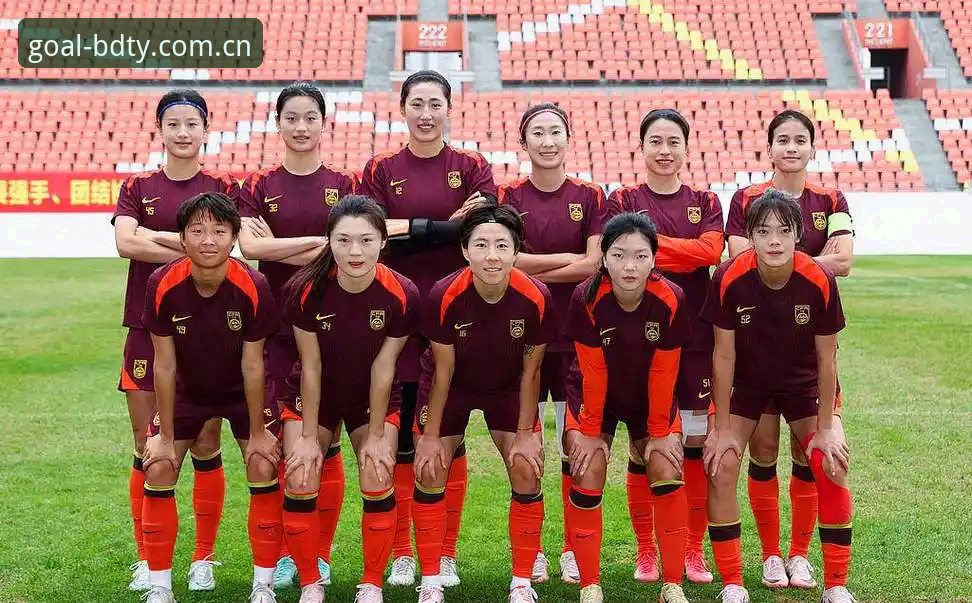 U17世界杯抽签结果揭晓，中国男女足分组如何？半岛体育直播平台推荐助你全程追踪